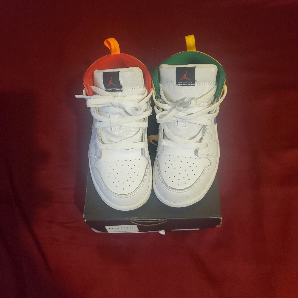 Jordan 1